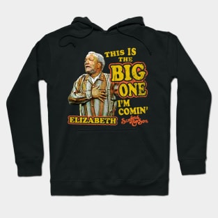 Sanford and Son Impact Hoodie